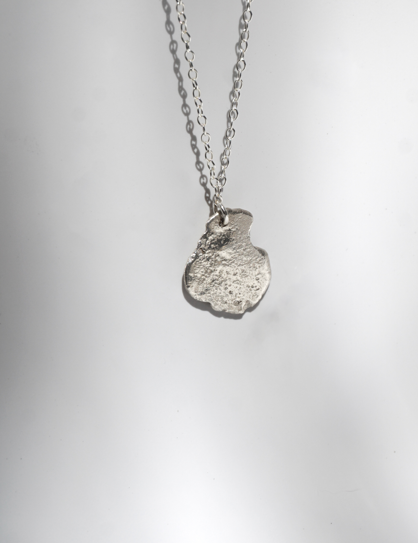 Froze necklace