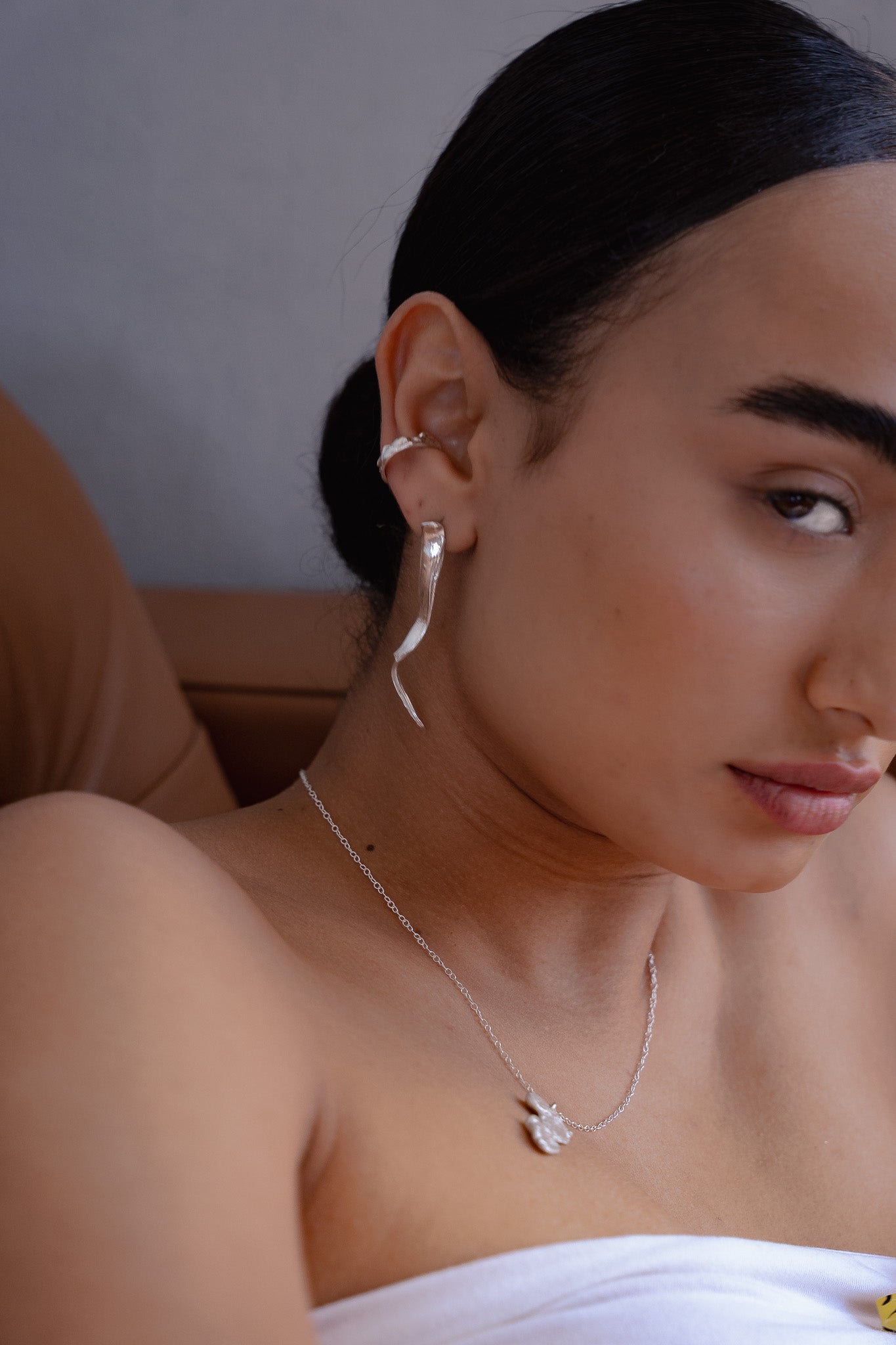 Misturi earring