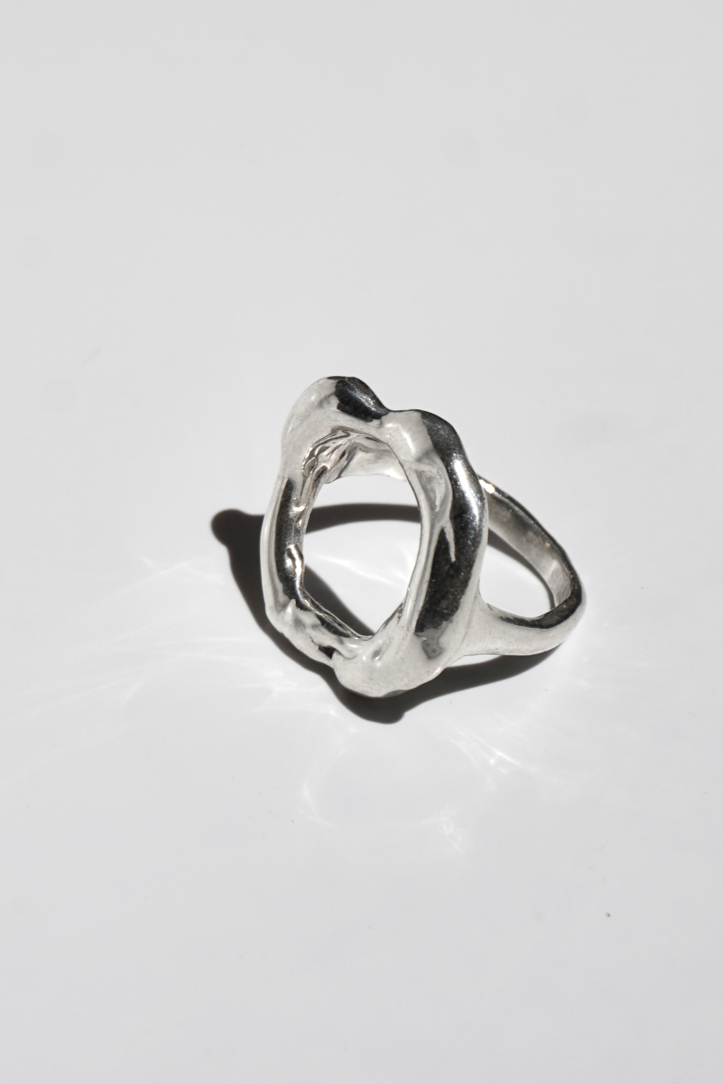 Circle ring