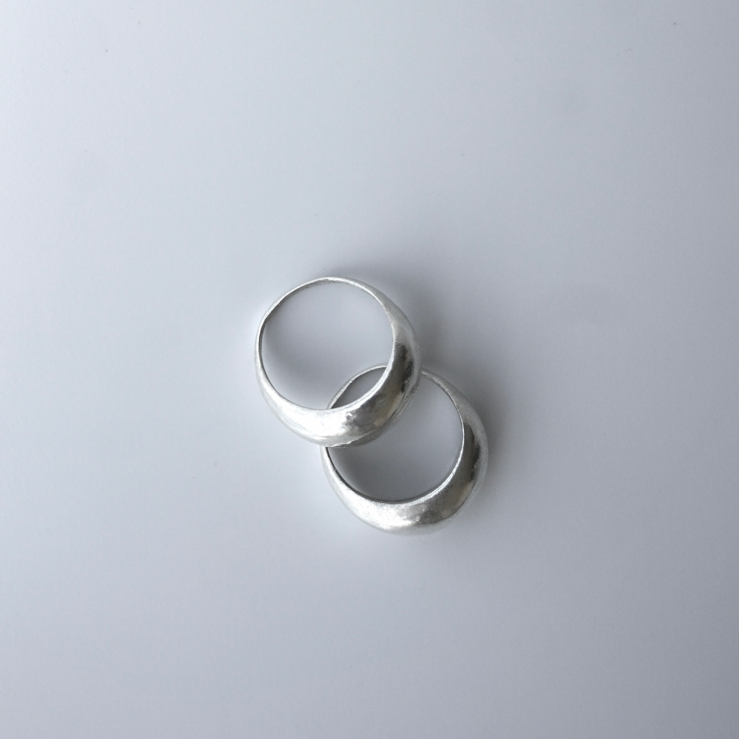 Small Koro ring