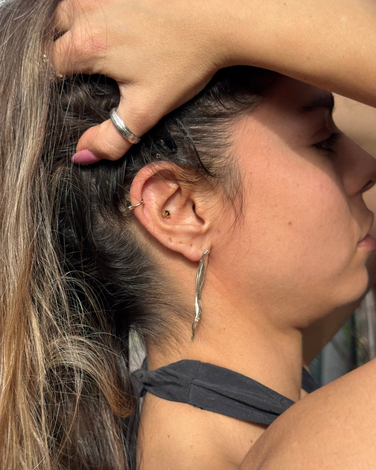 Misturi earring
