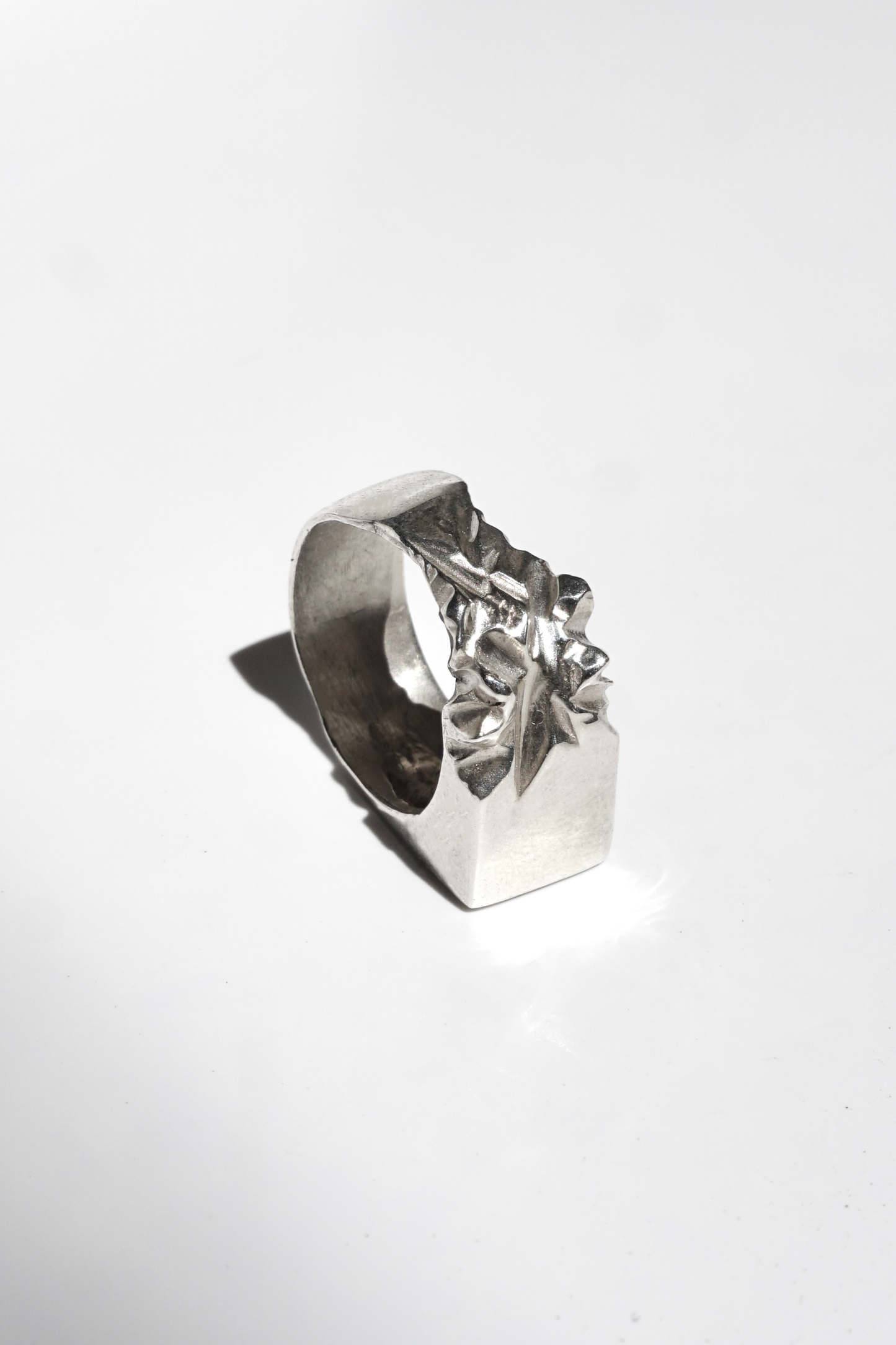 WabiSabi ring