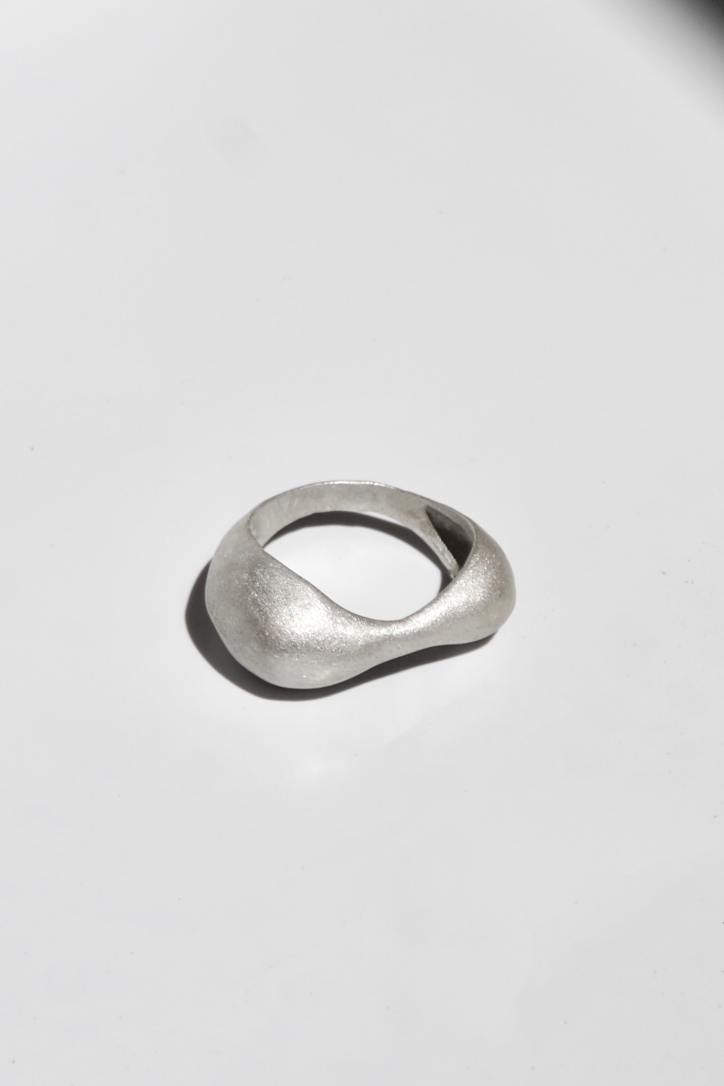Two drop ring