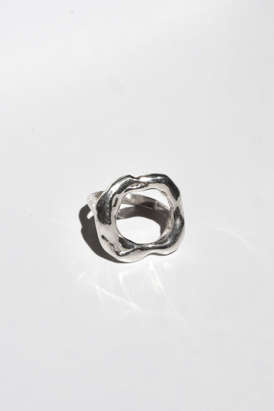 Circle ring