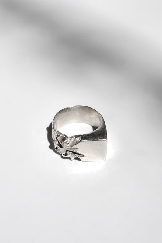 WabiSabi ring
